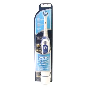 CEPILLO ELECTRICO ORALB