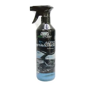 LIMPIA VIDRIOS VEHICULO ECOSPLASH *520ML