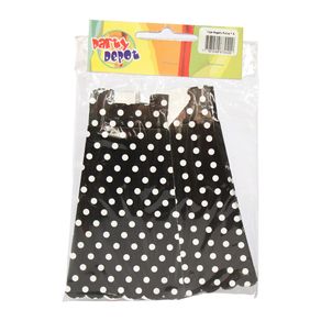 CAJA REGALO 10 CM POLCA x 6