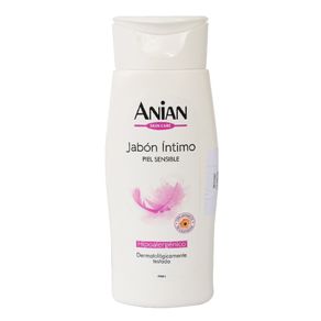 JABON INTIMO ANIAN x 200ML