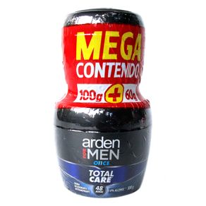 DEO ARDEN FOR MEN 11 CREMA*100GR GRT 60G