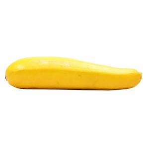 Pepino Calabazin Amarillo