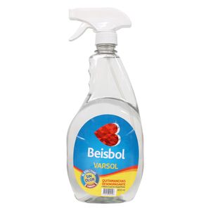 Varsol Beisbol Desodorizado *800Ml