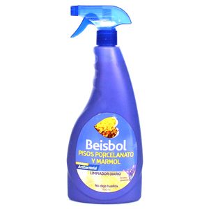 Limpiador Y Protector Marmol X 700 ml