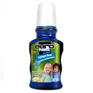 Enjuague Revelador Placa Euromax * 200 ml