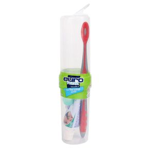 KIT PERSONAL JUNIOR EUROMAX