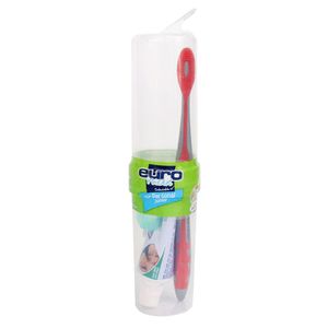 Kit Personal Junior Euromax