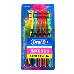 Cepillo Crayons Oral B*5 und