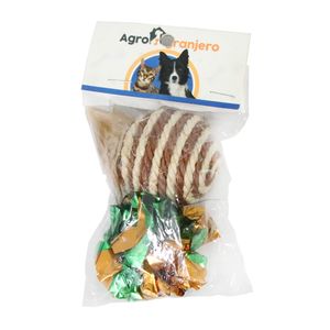 Juguete Gato