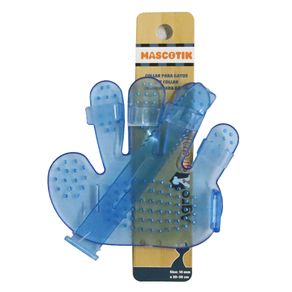 GUANTE MASAJEADOR MASCOTAS