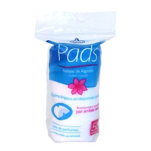 Pads Higietex X 50 und