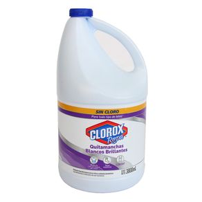 CLOROX BLANCOS SUPREMOS x 3800ML