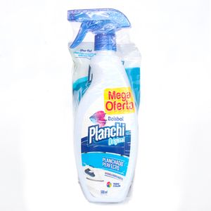 Preplanchado Planchi*500Ml Pis+500Ml Doy Pack