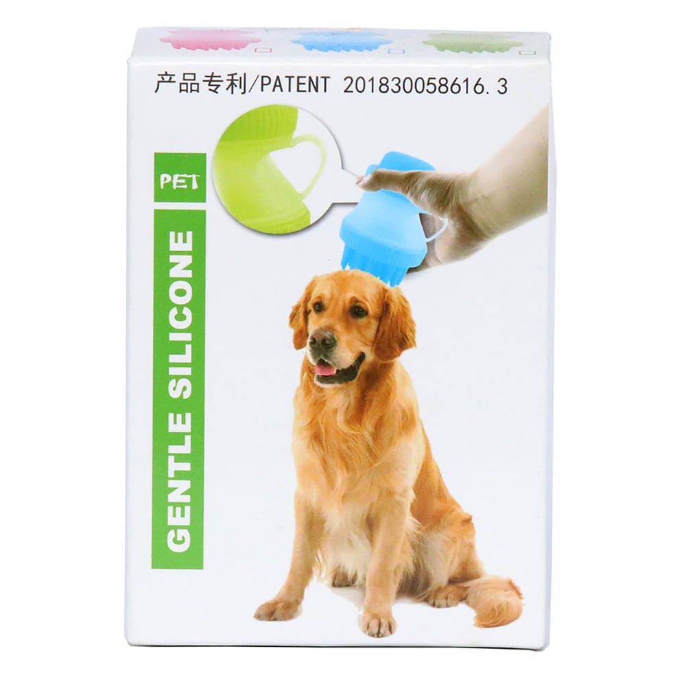 DISPENSADOR DE JABON MASCOTAS