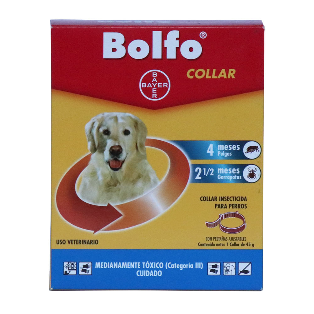 BOLFO COLLAR