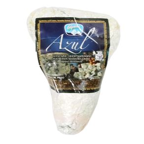 QUESO AZUL BLOQUE ALPINA