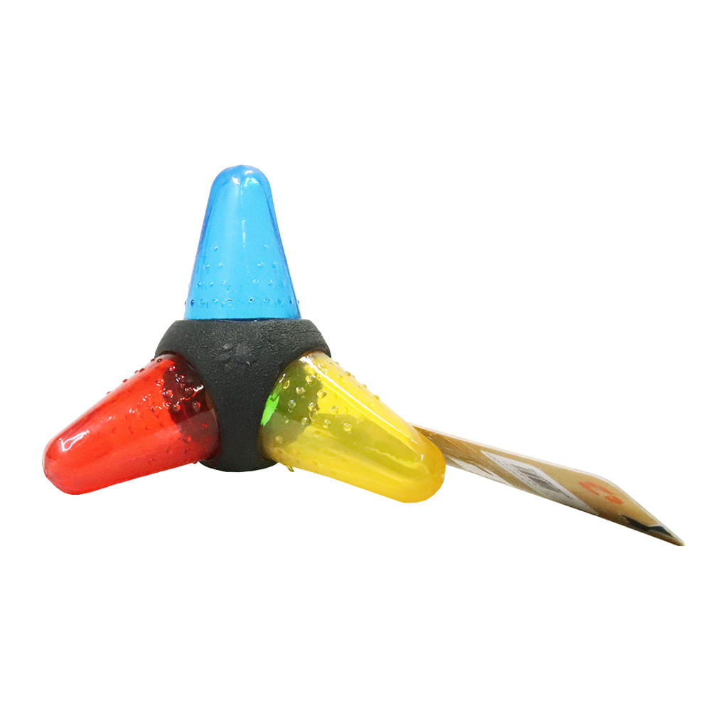 JUEGO PUNTAS LUCES
