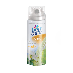 Ambientador To Go Vainilla Bonaire*60 ml