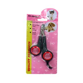 CORTAUÑAS GDE PARA MASCOTA