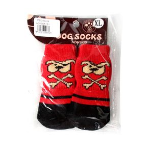 MEDIAS X 4 PARA MASCOTA