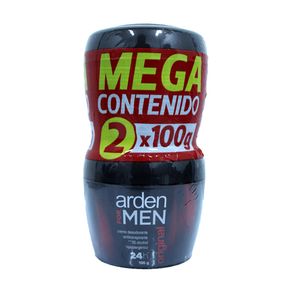 DEO CREMA ORIGINAL ARDEN FOR MEN *100GR