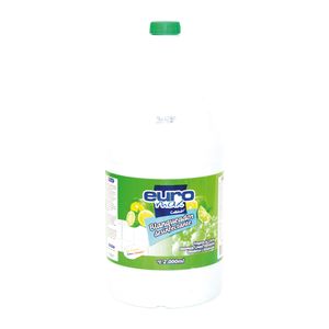 BLANQUEADOR CITRICO x 2000ML EURO