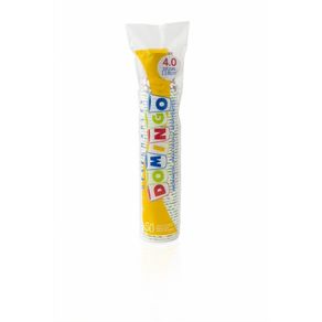 VASO PAPEL 6 OZ DOMINGO x 50 UND