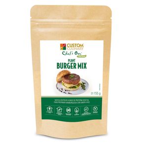 MEZCLA CHEFS OWN PARA BURGER*155GR
