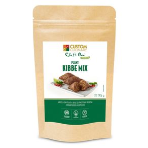 MEZCLA CHEFS OWN PARA KIBBE*145GR