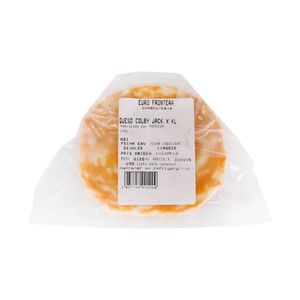 Colby Jack Barra Premium Choice