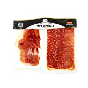 TAPA ESPAÃ‘OLA LA  FACTORIA  x 120GR