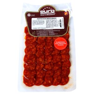 PEPPERONI MADURADO EURO x 60GR