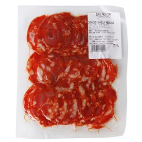 CHORIZO G/VELA RESERVA NATURAL ALEGRIA