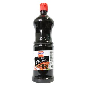 SALSA CHINA EUROMAX PET x 1100GR