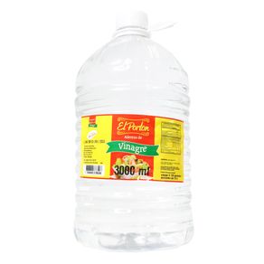 ADEREZO VINAGRE PORTON*3000ML