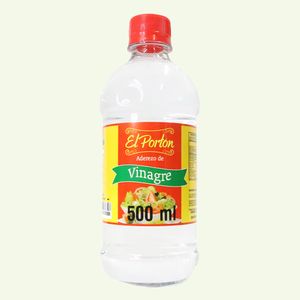 Aderezo Vinagre Porton*500 ml