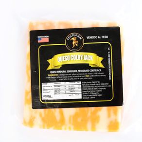 QUESO COLBY JACK *KL CENTURION