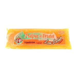 PULPA MANDARINA x 250G L/LOLAS