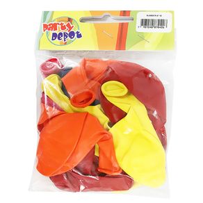 GLOBOS SURT R12 PARTY DEPOT