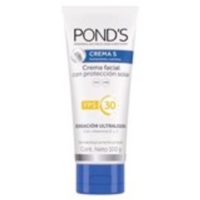 CREMA PONDS HUMECTANTE*100GR