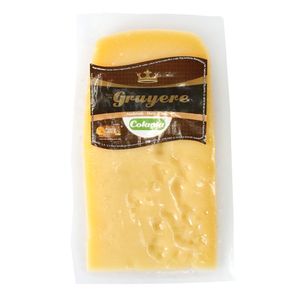 Queso Gruyere Cuna Colanta