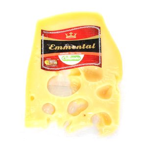 Queso Emmental Cuã‘a Colanta