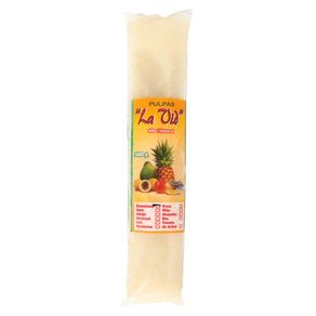 PULPA DE GUANABANA LA VID x 500 GR