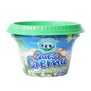QUESO CREMA EL GALAN x 200 GR