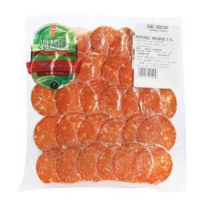 Pepperoni Madurado Vilaseca*Kl