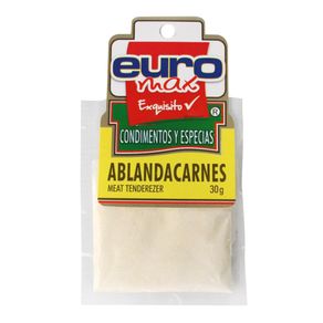 ABLANDA CARNES EUROMAX X 25GR