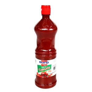 SALSA TOMATE PET EUROMAX NV x 1080GR