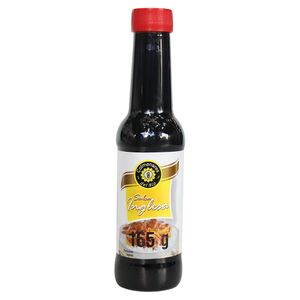 SALSA INGLESA PET COLMENARES x 165GR