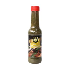 SALSA CHIMICHURRI PET COLMENARES *165GR