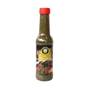 Salsa Chimichurri Pet Colmenares *165 gr